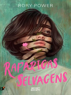 cover image of Raparigas Selvagens